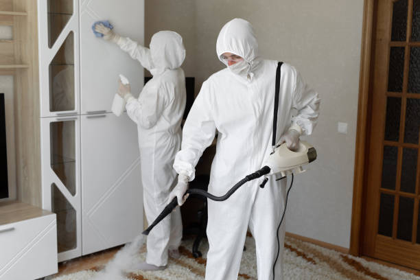 Trusted Trauma Scene Cleanup service in Lake Helen, FL - Four Month Blood Cleanse