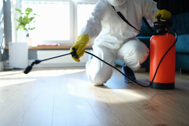 Trusted Crime Scene Cleanup service in Lake Helen, FL - Four Month Blood Cleanse